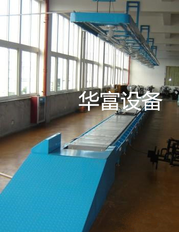 浙江汽摩配生产线、组装线、装配线设备生产厂