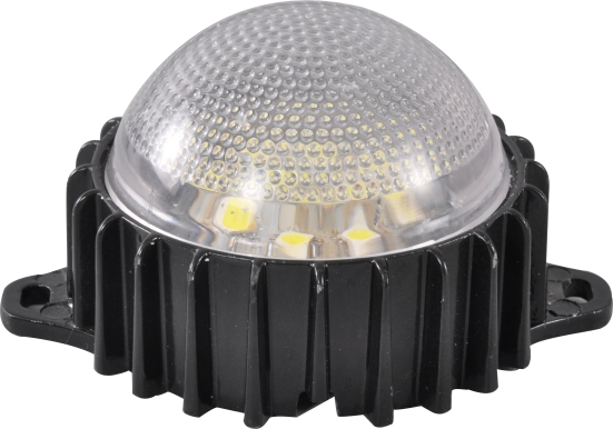 中山专门生产LED点光源厂家点光源价格