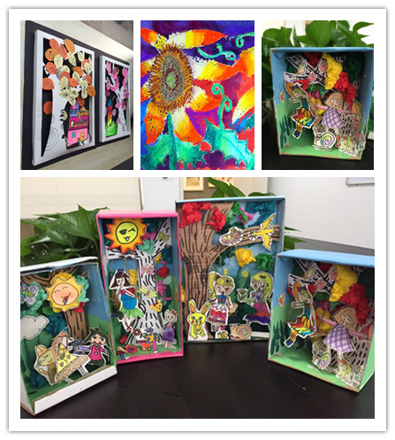 南京鼓楼少儿美术培训专业机构有哪些 - 咨询培