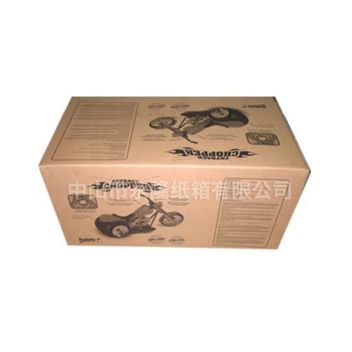 深圳瓦楞纸箱|生产加工一体化的公司|永隆纸箱