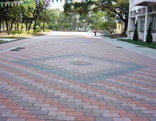 桐梓彩砖有哪些优点?桐梓彩砖 桐梓专业彩砖厂