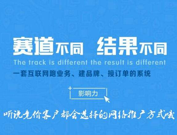 宁夏商擎网络推广团队给你搭建企业营销之路