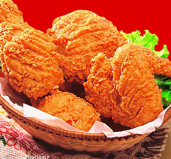 肯德基(kentucky fried chicken,肯塔基州炸鸡,简称kfc,是美国跨国