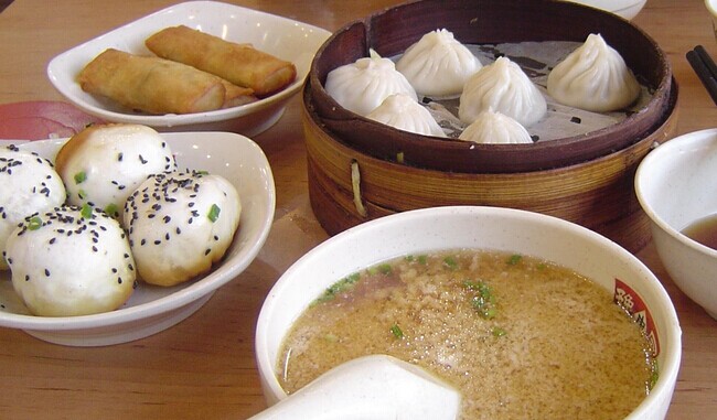 郑州早餐早点培训地址