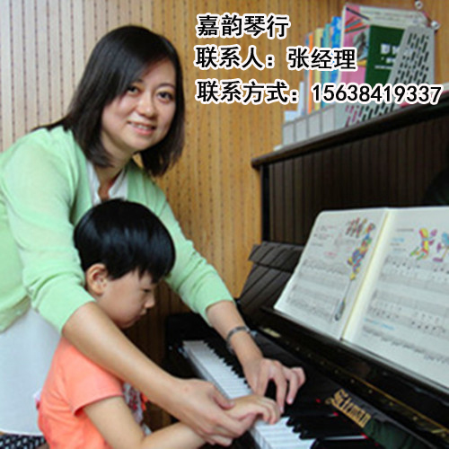 郑州少儿钢琴培训班哪家专业,零基础大概需要