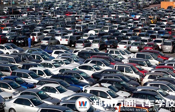 汽车美容前景如何?郑州万通专家告诉你