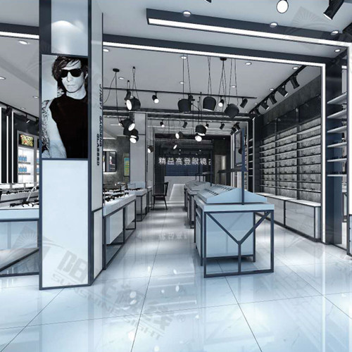 重庆什么眼镜店好,重庆什么眼镜店好一点