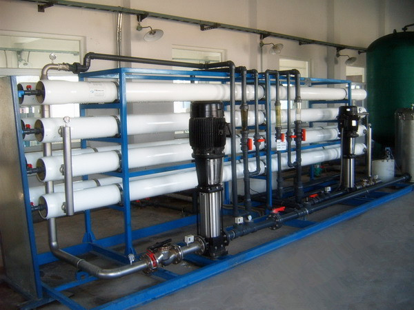 张家港汽车部件使用反渗透设备制造厂家 - 分类