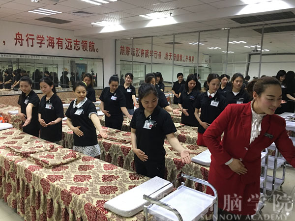深圳美容师培训需要多少钱,哪个美容培训机构