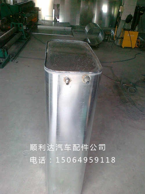济南淋水器