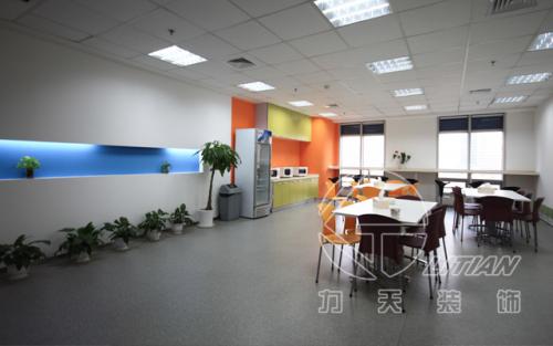 南京办公室装饰公司哪家好|办公室隔断装修材