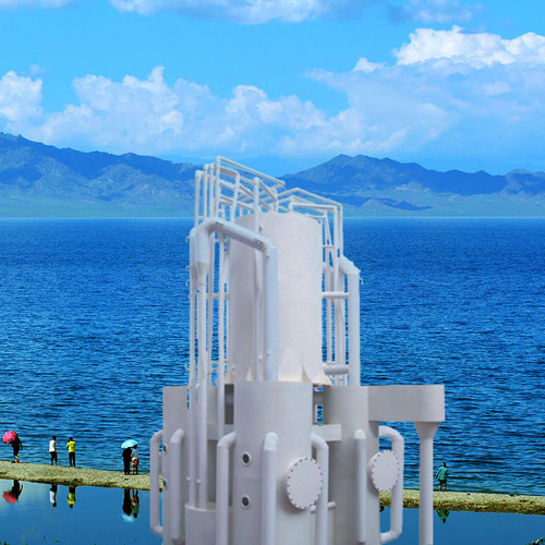 六安市游泳池用压力式过滤器 - 播视网1