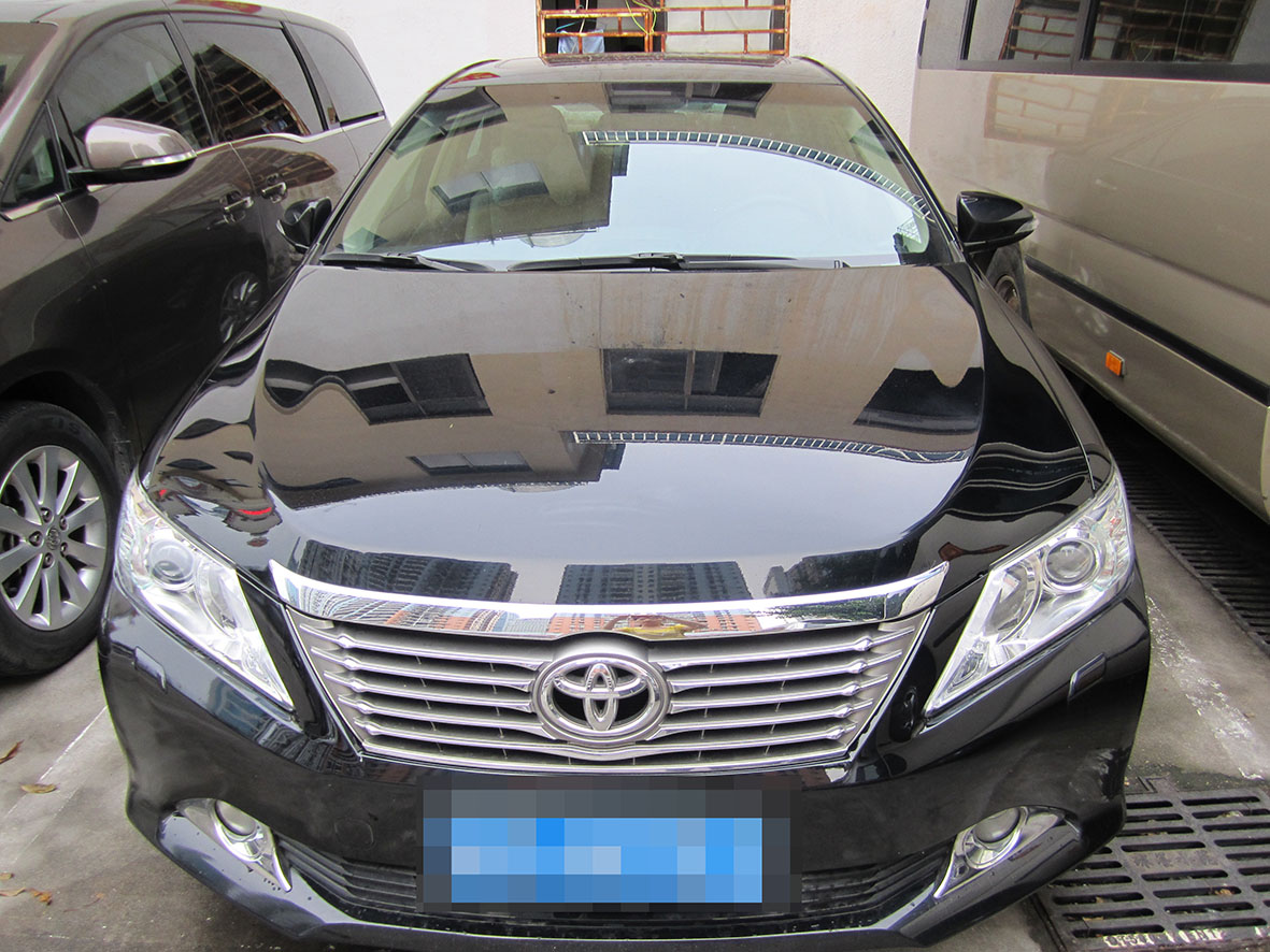 【龙华最专业的企业租车公司--任我行汽车租赁