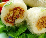 正宗台湾饭团培训班