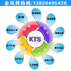 惠州优质的生产制造执行系统开发商,公司应用实力强大