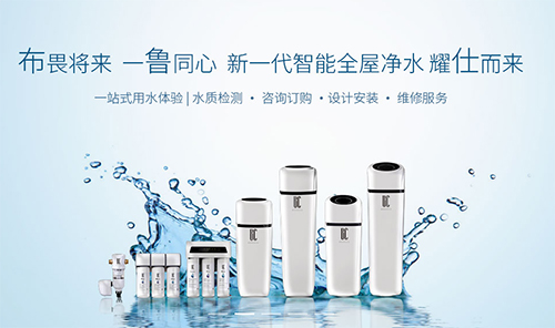 布鲁仕BROOCE:2017年六大净水问题汇总,体