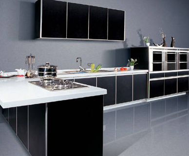 厨房都需要什么电器_厨房需要什么用品_厨房都用什么电器