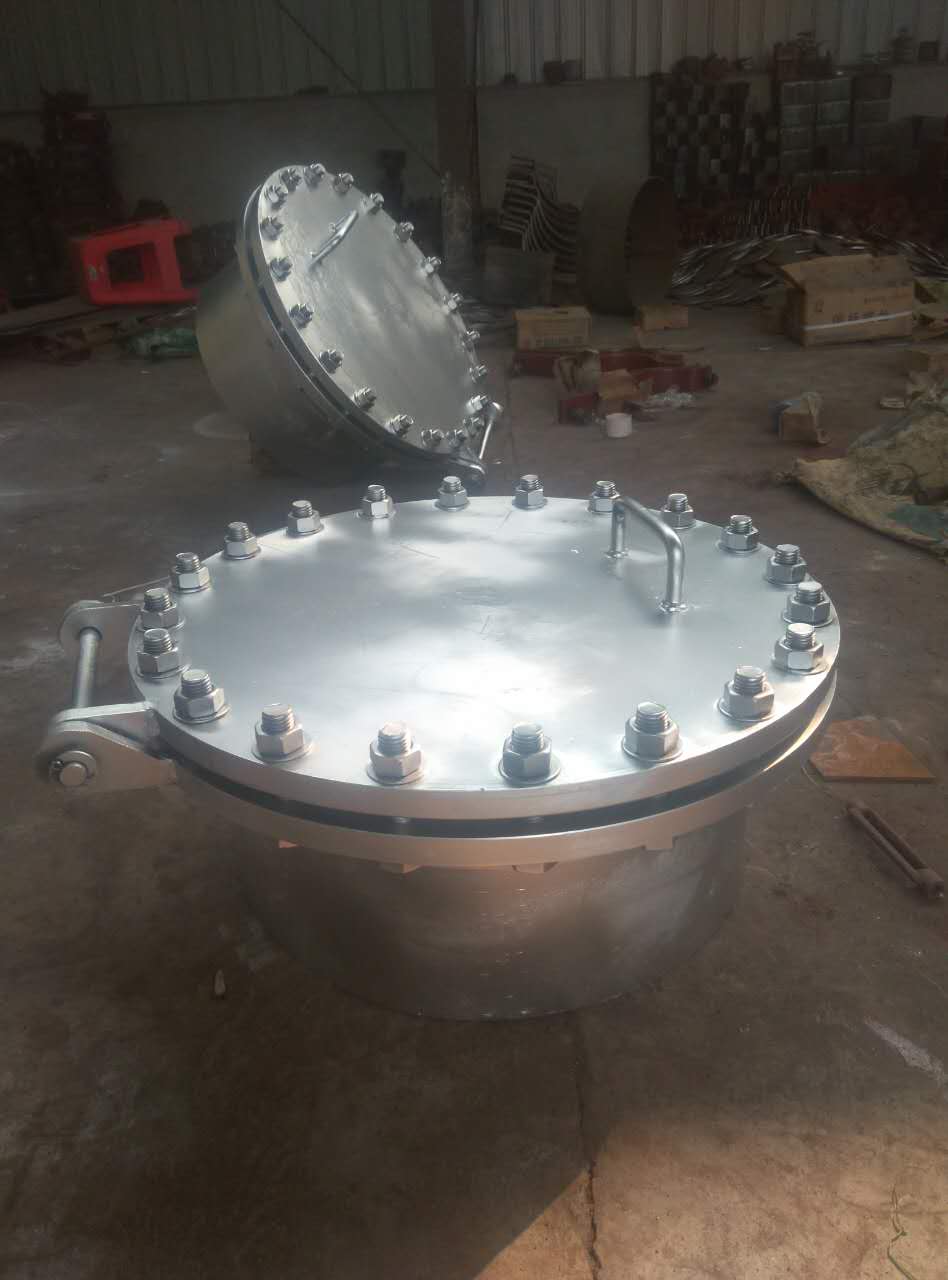 垂直吊盖人孔1 垂直吊盖人孔1