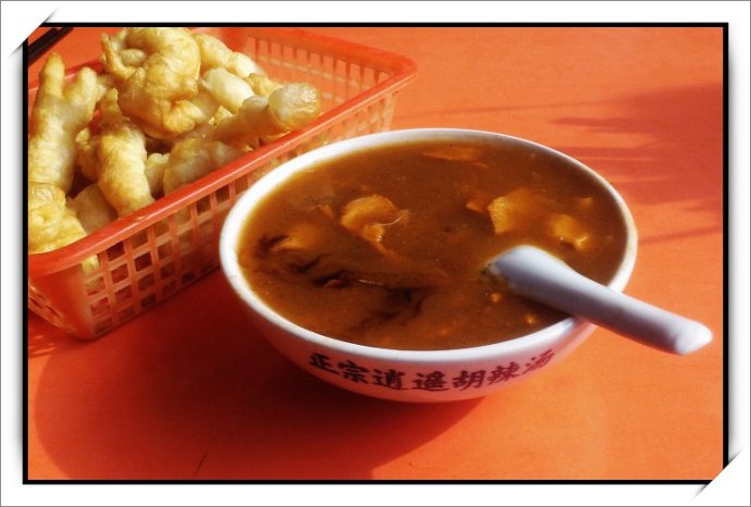 郑州胡辣汤哪家好吃，胡辣汤做法有啥秘方? - 新快报