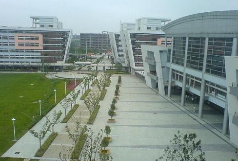 去上海昌硕电子科技做暑期工怎么样?工作环境