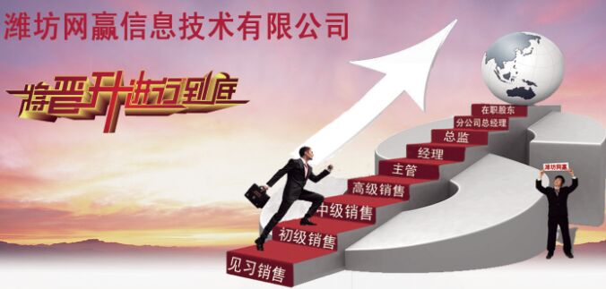 潍坊网赢信息技术有限公司