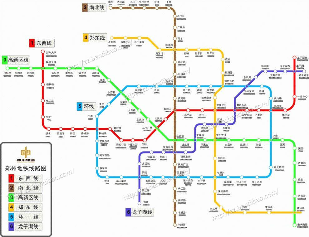 郑州人口规划_郑州地铁规划(2)