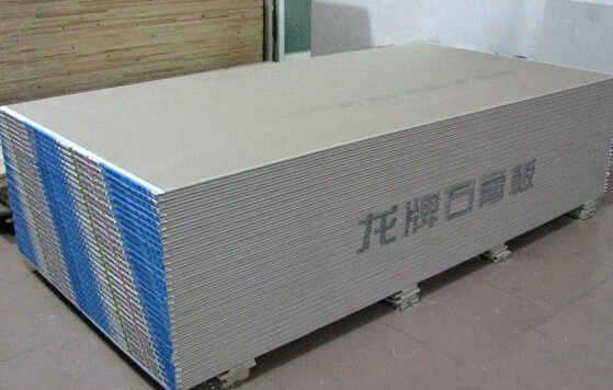 郑州龙牌纸面石膏板,中国新型建材行业的龙头产品