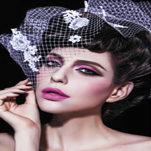 马鞍山最具口碑的彩妆造型师培训班机构