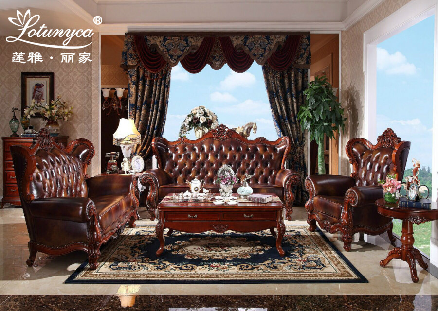 【北美经典美式酒店家居风格,广州星级豪华酒