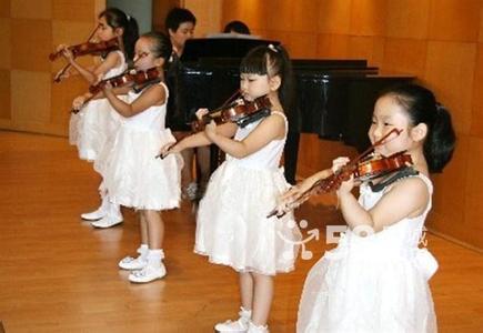 郑州学小提琴哪里有学小提琴要多久 - 威海网