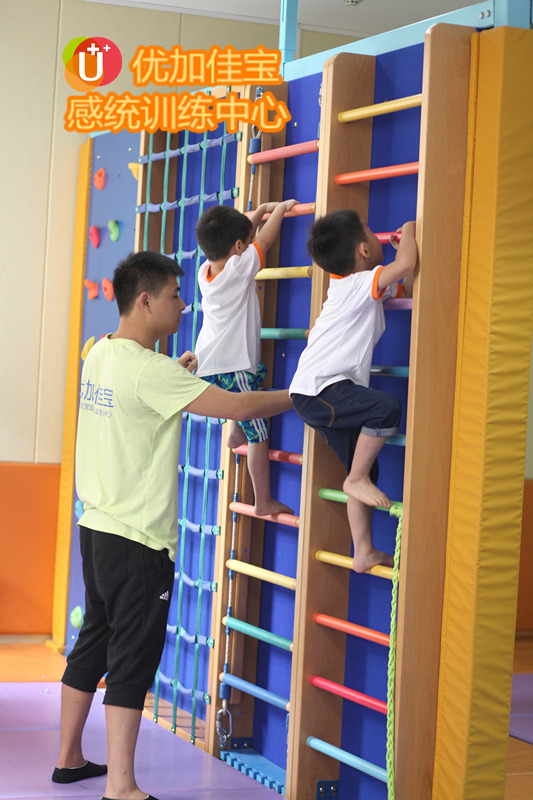 广东省深圳市福田区优秀的深圳感统训练机构提供商