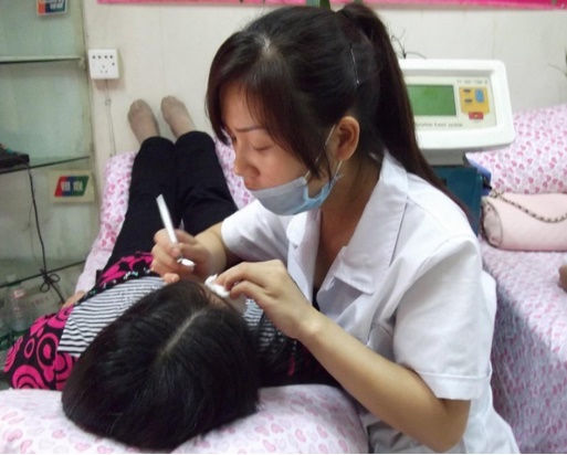 苏州美睫师零基础培训学校 - 产品库 - 无忧商务