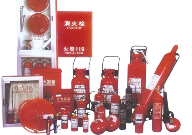 安全消防施工_贵州安全消防施工方案