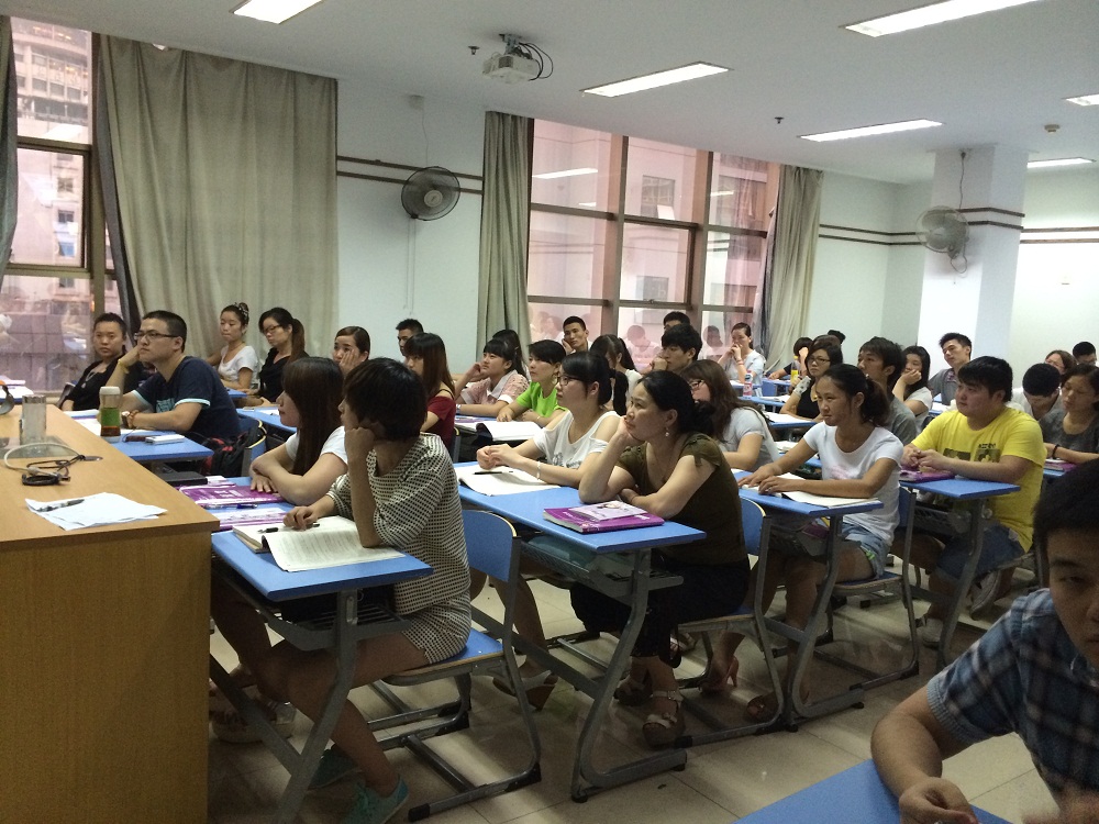 浙江理工大学夜校是怎么上课的?正规夜大毕业