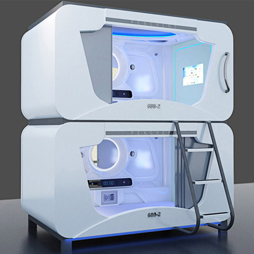 深圳太空舱酒店投资加盟 深圳胶囊公寓设备 - 深圳爱喇叭分类信息网