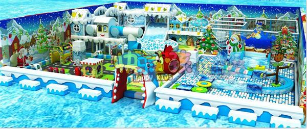 儿童乐园加盟设备多少钱?儿童乐园加盟店排行榜