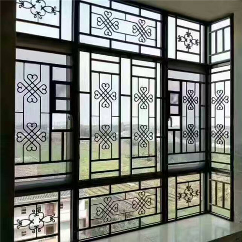 广东铝合金窗花订做-质量可靠-款式风格多种多样