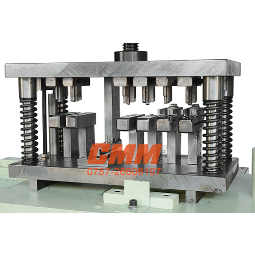 【广东铝合金门窗冲床\/铝合金门窗冲压模具厂