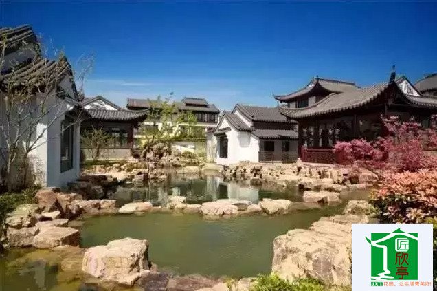 苏州优质的园林设计,工艺精湛镇雄站设计图图片