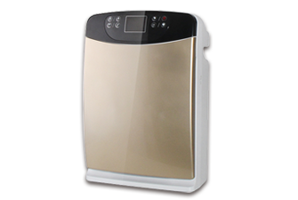 郑州哪有卖负离子加湿型空气净化器的,价格多