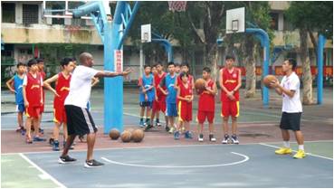 广州篮球培训机构,广州篮球培训学校 - 教育培