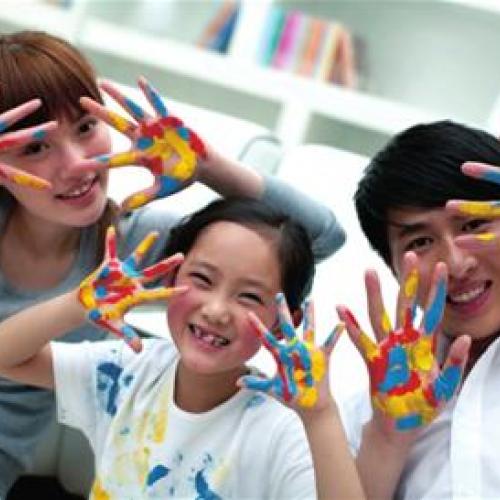 如何培养孩子注意力,广州儿童青少年专注力训