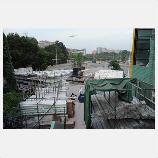 深圳金鸿跃消防管同样价格,寿命比传统管道高