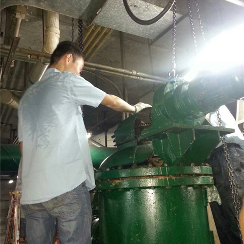 广州市集中式中央空调清洗找优质技术的团队公