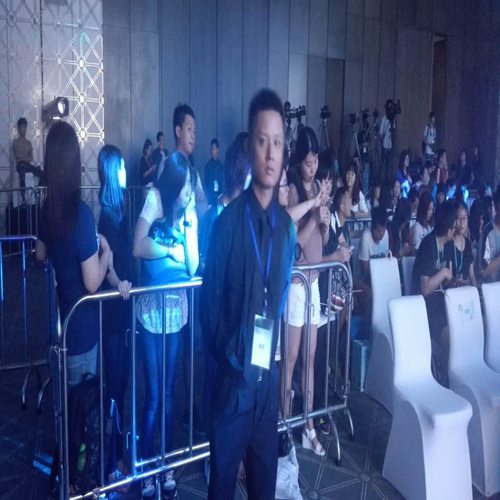 广东商业活动保安员找哪家有保障