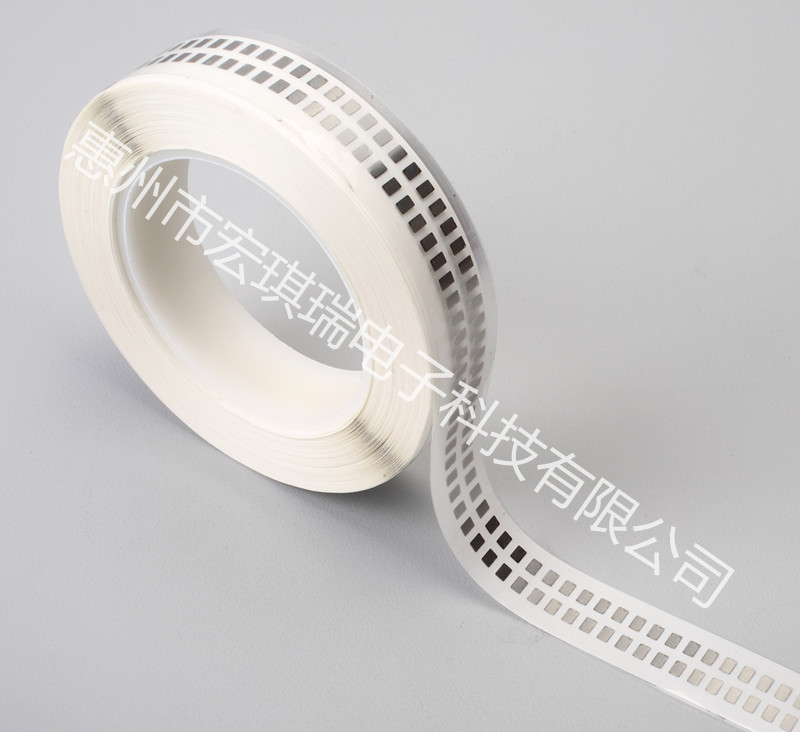 【fpc补强钢片的作用?】 - 莞城电子电器