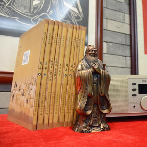 学国学的好处有哪些你不可不知道国学就选养正