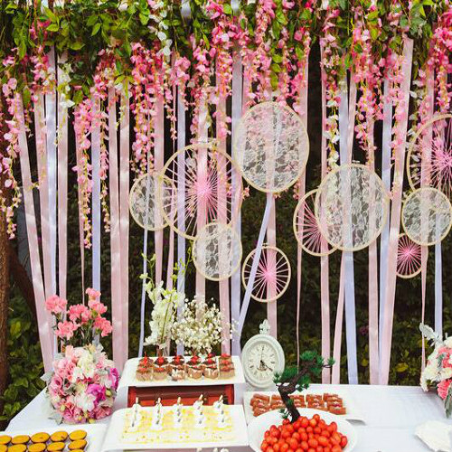 福州闽侯婚庆公司策划,个性定制婚礼享受更多