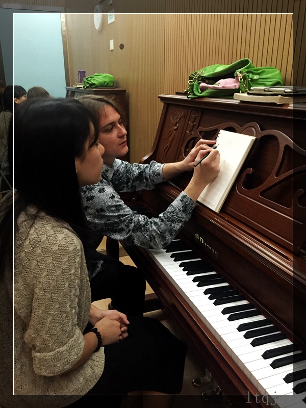 深圳福田钢琴考级培训机构怎么收费?