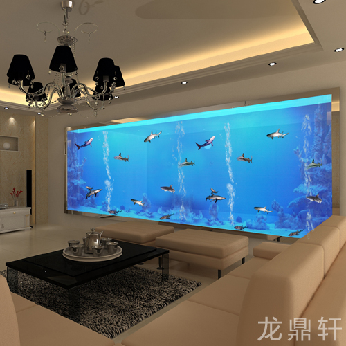 海鲜水族箱_曝光！一定要曝光北京这家海鲜火锅店！